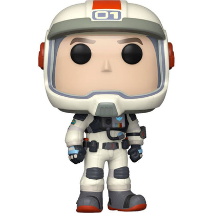 Funko Pop Lightyear (2022) Buzz Lightyear XL 01 Pop! Vinyl