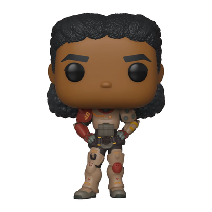 Funko Pop Lightyear (2022) Izzy Hawthorne Jr Zap Patrol Pop! Vinyl