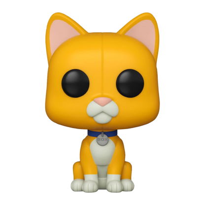Funko Pop Lightyear (2022) Sox Pop! Vinyl