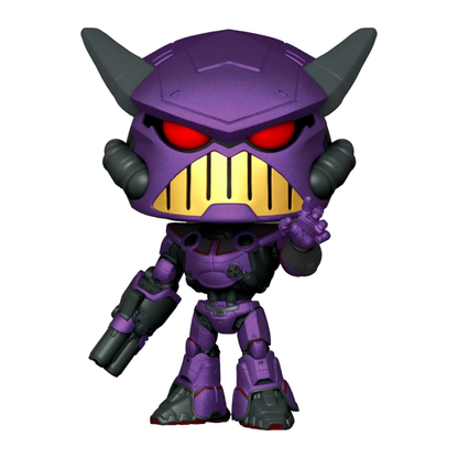 Funko Pop Lightyear (2022) Zurg Pop! Vinyl