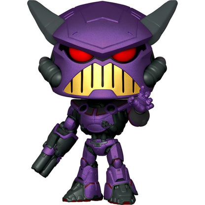 Funko Pop Lightyear (2022) Zurg Pop! Vinyl