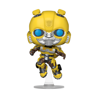 Funko Pop Transformers: Rise of the Beasts Bumblebee Pop! Vinyl