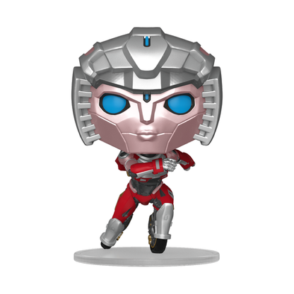 Funko Pop Transformers: Rise of the Beasts Arcee Pop! Vinyl