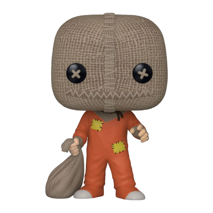 Funko Pop Trick 'r Treat Sam Pop! Vinyl