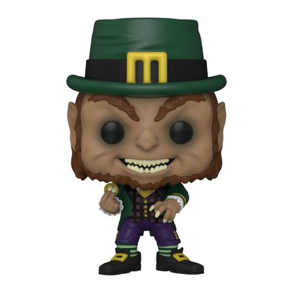 Funko Pop Leprechaun Leprechaun Pop! Vinyl