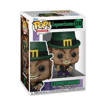 Funko Pop Leprechaun Leprechaun Pop! Vinyl
