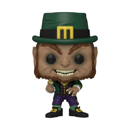 Funko Pop Leprechaun Leprechaun Pop! Vinyl