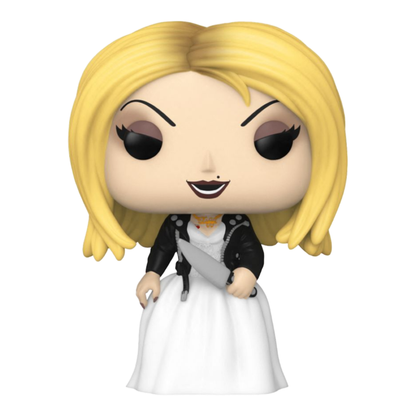 Funko Pop Child's Play 4: Bride of Chucky Tiffany Pop! Vinyl