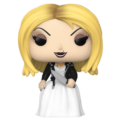 Funko Pop Child's Play 4: Bride of Chucky Tiffany Pop! Vinyl