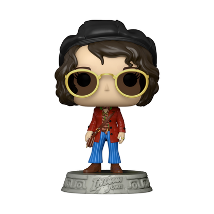 Funko Pop Indiana Jones and the Dial of Destiny (2023) Helena Shaw Pop! Vinyl