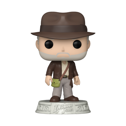 Funko Pop Indiana Jones and the Dial of Destiny (2023) Indiana Jones Pop! Vinyl