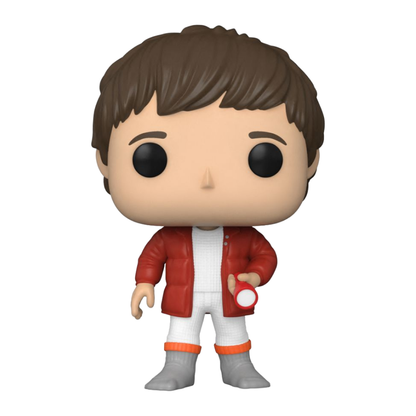 Funko Pop E.T. the Extra Terrestrial Elliot Pop! Vinyl