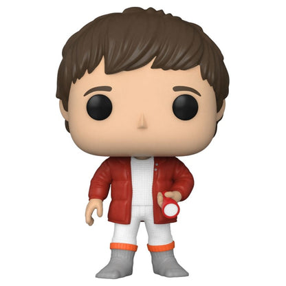 Funko Pop E.T. the Extra Terrestrial Elliot Pop! Vinyl