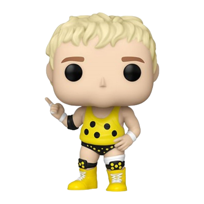 Funko Pop WWE Dusty Rhodes Pop! Vinyl