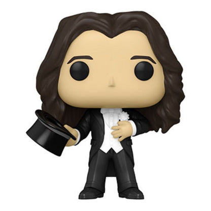 Funko Pop Alice Cooper Welcome To My Nightmare Pop! Vinyl Album