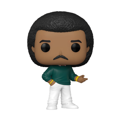 Funko Pop Lionel Richie Lionel Richie Pop! Vinyl [RS]
