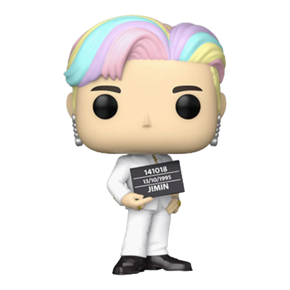 Funko Pop BTS Jimin (Butter) Pop! Vinyl