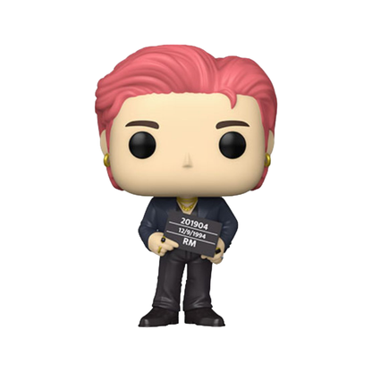 Funko Pop BTS RM (Butter) Pop! Vinyl