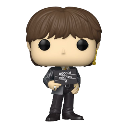 Funko Pop BTS V (Butter) Pop! Vinyl