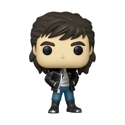 Funko Pop Duran Duran Andy Taylor (Wild Boys) Pop! Vinyl