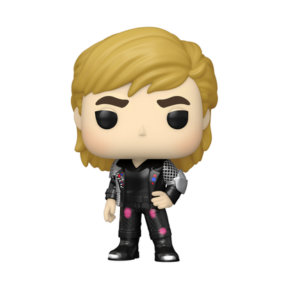 Funko Pop Duran Duran Nick Rhodes (Wild Boys) Pop! Vinyl