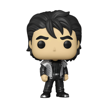 Funko Pop Duran Duran Rodger Taylor (Wild Boys) Pop! Vinyl