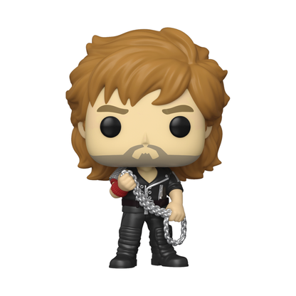 Funko Pop Duran Duran Simon Le Bon (Wild Boys) Pop! Vinyl