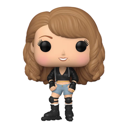 Funko Pop Mariah Carey Fantasy Pop! Vinyl Figure