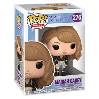 Funko Pop Mariah Carey Fantasy Pop! Vinyl Figure