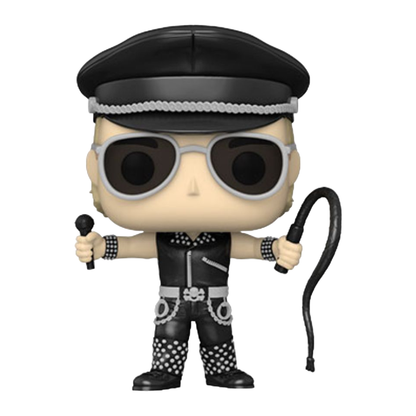 Funko Pop Judas Priest Rob Halford Pop! Vinyl