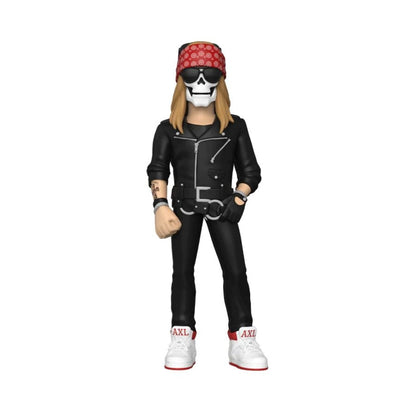 Funko Pop Guns N Roses Axl Rose (with chase) 5" Vinyl Gold