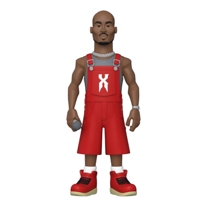 Funko Pop DMX DMX 5" Vinyl Gold