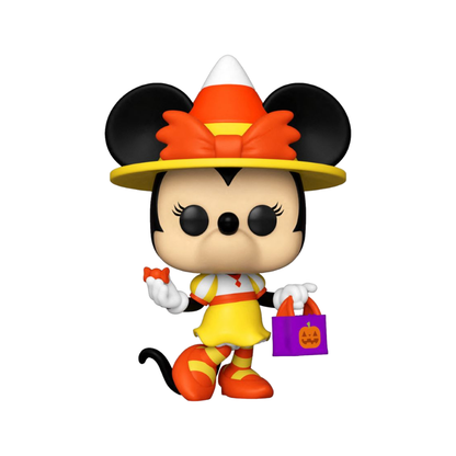 Funko Pop Disney Minnie Trick or Treat Pop! Vinyl