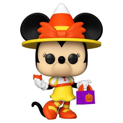 Funko Pop Disney Minnie Trick or Treat Pop! Vinyl