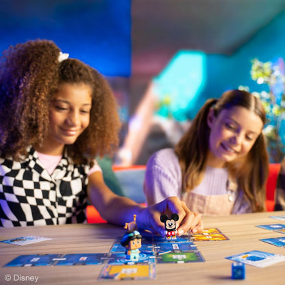 Funko Pop Disney Kingdomania Super Game Pack