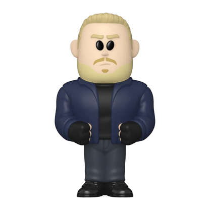Funko Pop Umbrella Academy Luther (with chase) Vinyl Soda