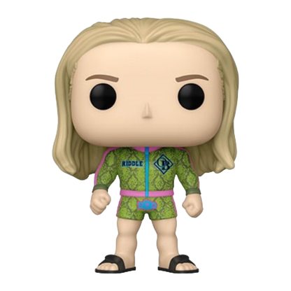 Funko Pop WWE Riddle Pop! Vinyl