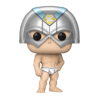 Funko Pop Peacemaker: The Series Peacemaker in Underwear Pop! Vinyl