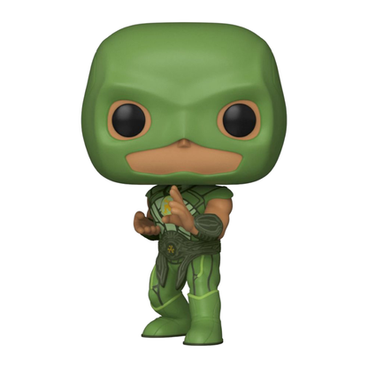 Funko Pop Peacemaker: The Series Judomaster Pop! Vinyl