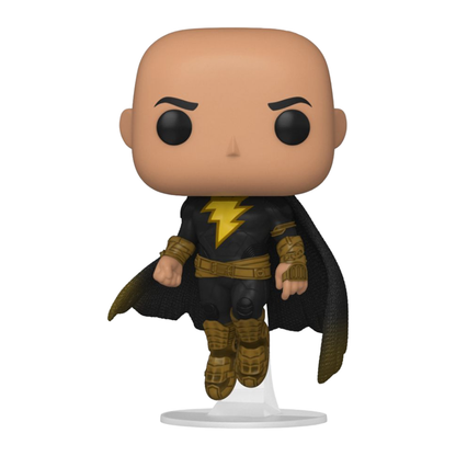 Funko Pop Black Adam (2022) Black Adam Flying Pop! Vinyl