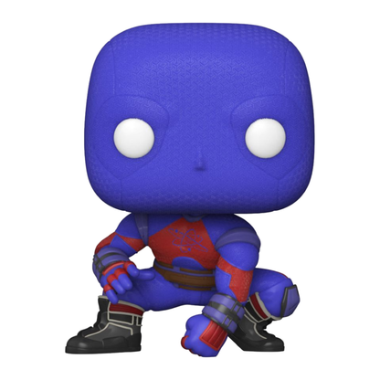 Funko Pop Black Adam (2022) Atom Smasher Pop! Vinyl
