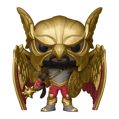 Funko Pop Black Adam (2022) Hawkman Pop! Vinyl
