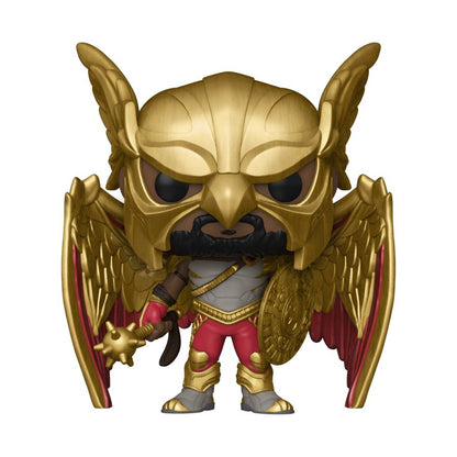 Funko Pop Black Adam (2022) Hawkman Pop! Vinyl
