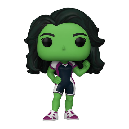 Funko Pop She Hulk (TV) She Hulk Pop! Vinyl