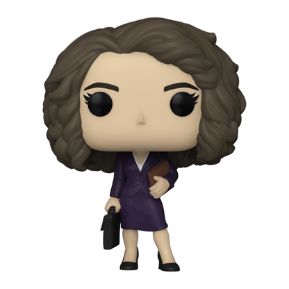 Funko Pop She Hulk (TV) Jennifer Pop! Vinyl