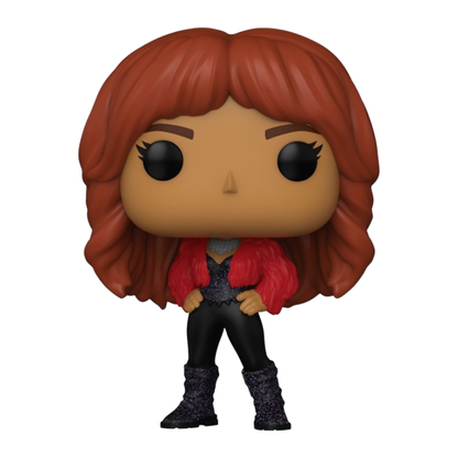 Funko Pop She Hulk (TV) Titania Pop! Vinyl