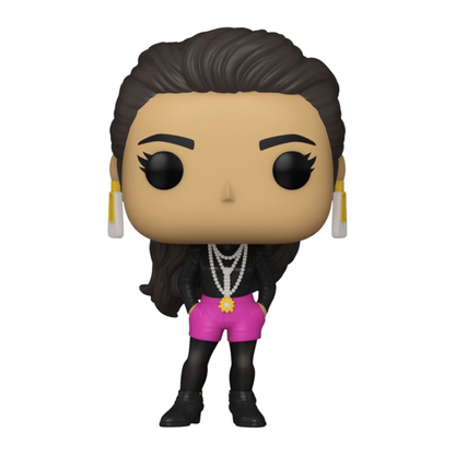 Funko Pop She Hulk (TV) Nikki Pop! Vinyl
