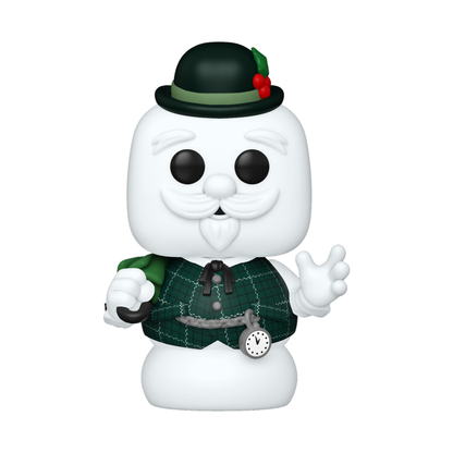 Funko Pop Rudolph Sam the Snowman Pop! Vinyl