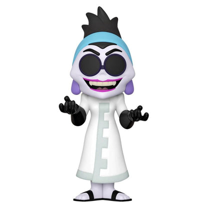 Funko Pop The Emperor's New Groove Yzma in Lab Coat (with chase) US Exclusive Vinyl Soda [RS]