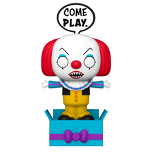 Funko Pop It (2017) Pennywise US Exclusive POPsies [RS]